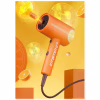 Фен Xiaomi ShowSee Electric Hair Dryer Vitamin C+ VC100-A Orange (Ф28399) - Image 4
