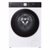 Стиральная машина LG F2X5FS2WB - Image 1