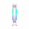 Кулер для корпуса PcCooler F3 T120 ARGB 3 in 1 White - Image 4