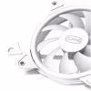 Кулер для корпуса PcCooler F3 T120 ARGB 3 in 1 White - Image 5