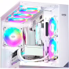 Кулер для корпуса PcCooler F3 T120 ARGB 3 in 1 White - Image 7
