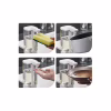 Дозатор для рідкого мила Xiaomi Pulaka LQ 550ml White Безконтактний для мила, миття посуду (Ф32858) - Image 5