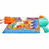 Іграшкова зброя Hasbro Nerf Водний бластер Гідро Фрінзі (F3891) - Image 10