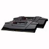 Модуль пам'яті для комп'ютера DDR4 16GB (2x8GB) 3200 MHz Ripjaws V G.Skill (F4-3200C16D-16GVKB) - Image 2