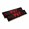 Модуль памяти для компьютера DDR4 32GB (2x16GB) 3200 MHz Aegis G.Skill (F4-3200C16D-32GIS) - Image 2