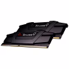 Модуль пам'яті для комп'ютера DDR4 32GB (2x16GB) 3600 MHz Ripjaws V G.Skill (F4-3600C16D-32GVKC) - Image 2