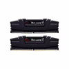Модуль пам'яті для комп'ютера DDR4 32GB (2x16GB) 3600 MHz Ripjaws V G.Skill (F4-3600C16D-32GVKC) - Image 1