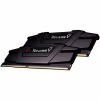 Модуль пам'яті для комп'ютера DDR4 16GB (2x8GB) 3600 MHz Ripjaws V G.Skill (F4-3600C18D-16GVK) - Image 2