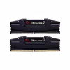 Модуль пам'яті для комп'ютера DDR4 16GB (2x8GB) 3600 MHz Ripjaws V G.Skill (F4-3600C18D-16GVK) - Image 1
