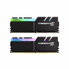 Модуль пам'яті для комп'ютера DDR4 32GB (2x16GB) 3600 MHz Trident Z RGB G.Skill (F4-3600C18D-32GTZR) - Image 1