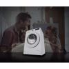 Стиральная машина LG F4Y5RS3W - Image 4