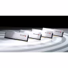 Модуль пам'яті для комп'ютера DDR5 64GB (2x32GB) 6000 MHz Ripjaws M5 RGB Matte White G.Skill (F5-6000J3238G32GX2-RM5RW) - Image 4