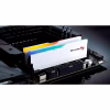 Модуль пам'яті для комп'ютера DDR5 64GB (2x32GB) 6000 MHz Ripjaws M5 RGB Matte White G.Skill (F5-6000J3238G32GX2-RM5RW) - Image 5