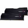 Модуль пам'яті для комп'ютера DDR5 64GB (2x32GB) 6000 MHz Trident Z5 G.Skill (F5-6000J3238G32GX2-TZ5K) - Image 4