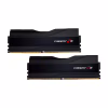 Модуль пам'яті для комп'ютера DDR5 64GB (2x32GB) 6000 MHz Trident Z5 G.Skill (F5-6000J3238G32GX2-TZ5K) - Image 1