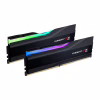 Модуль пам'яті для комп'ютера DDR5 32GB (2x16GB) 6400 Trident Z5 RGB Black G.Skill (F5-6400J3239G16GX2-TZ5RK) - Image 2