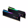Модуль пам'яті для комп'ютера DDR5 32GB (2x16GB) 6400 Trident Z5 RGB Black G.Skill (F5-6400J3239G16GX2-TZ5RK) - Image 3