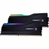 Модуль пам'яті для комп'ютера DDR5 32GB (2x16GB) 6400 Trident Z5 RGB Black G.Skill (F5-6400J3239G16GX2-TZ5RK) - Image 4