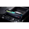 Модуль пам'яті для комп'ютера DDR5 32GB (2x16GB) 6400 Trident Z5 RGB Black G.Skill (F5-6400J3239G16GX2-TZ5RK) - Image 5
