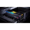 Модуль пам'яті для комп'ютера DDR5 32GB (2x16GB) 6400 Trident Z5 RGB Black G.Skill (F5-6400J3239G16GX2-TZ5RK) - Image 6