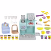 Набір для творчості Hasbro Play-Doh Різнокольорове кафе (F5836) - Image 3