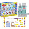 Набір для творчості Hasbro Play-Doh Різнокольорове кафе (F5836) - Image 4