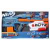 Іграшкова зброя Hasbro Бластер Nerf MotoBlitz Нерф Еліт 2.0 (F5872) - Image 2