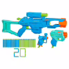 Іграшкова зброя Hasbro Набір бластерів іграшкових серії Еліт 2.0 (F6146) - Image 1