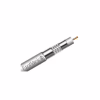 Кабель телевізійний FinMark RG-6 TRISHIELD, CU, 305м, white (F6TSVcu_305_white) - Image 1