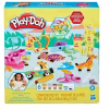 Набор для творчества Hasbro Play-Doh Сафарі (F7213) - Image 1
