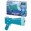 Іграшкова зброя Hasbro Nerf Водний бластер Майнкрафт Глоу Сквід (F7600) - Image 2