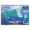 Іграшкова зброя Hasbro Nerf Водний бластер Майнкрафт Глоу Сквід (F7600) - Image 3