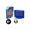 Настільна гра Hasbro дорожня Збери 4 (F8253) - Image 3