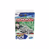 Настольная игра Hasbro дорожная Монополия настольная (F8256) - Image 3