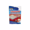 Настольная игра Hasbro дорожная Монополия настольная (F8256) - Image 4
