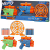 Іграшкова зброя Hasbro Nerf набір бластерів Elite 2.0 fase off Target (F8273) - Image 2