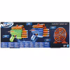 Іграшкова зброя Hasbro Nerf набір бластерів Elite 2.0 fase off Target (F8273) - Image 3