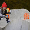 Іграшкова зброя Hasbro Nerf набір бластерів Elite 2.0 fase off Target (F8273) - Image 8