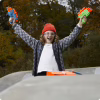 Іграшкова зброя Hasbro Nerf набір бластерів Elite 2.0 fase off Target (F8273) - Image 9