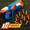 Іграшкова зброя Hasbro Бластер Nerf N Series Agility (F8629) - Image 8