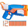 Іграшкова зброя Hasbro Бластер Nerf N Series Agility (F8629) - Image 1