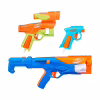 Іграшкова зброя Hasbro Набір бластерів Nerf N Series Gear Up Pack (F8633) - Image 2