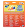 Іграшкова зброя Hasbro Набір дартсів Nerf N Series 50 штук (F8639) - Image 4