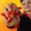 Іграшкова зброя Hasbro Набір дартсів Nerf N Series 50 штук (F8639) - Image 7