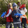 Іграшкова зброя Hasbro Бластер Nerf SharkFire (F8645) - Image 3