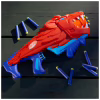 Іграшкова зброя Hasbro Бластер Nerf LionFury (F8646) - Image 5