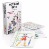 Настольная игра JoyBand FunBox Кошачий батл (FB0003) - Image 2