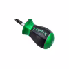 Викрутка Toptul коротка хрестова PH2x25 (FBBB0203) - Image 1