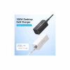 Зарядное устройство Vention 4xUSB 100W (2xUSB-C+2xUSB-A) PD3.0/QC 3.0/GaN Black (FBSBG-EU) - Image 3