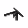 Каркас стола Barsky StandUp User black (FBSTh-01) - Image 2
